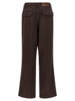 Dries Van Noten Pincks Jeans
