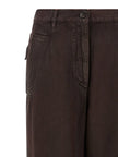 Dries Van Noten Pincks Jeans