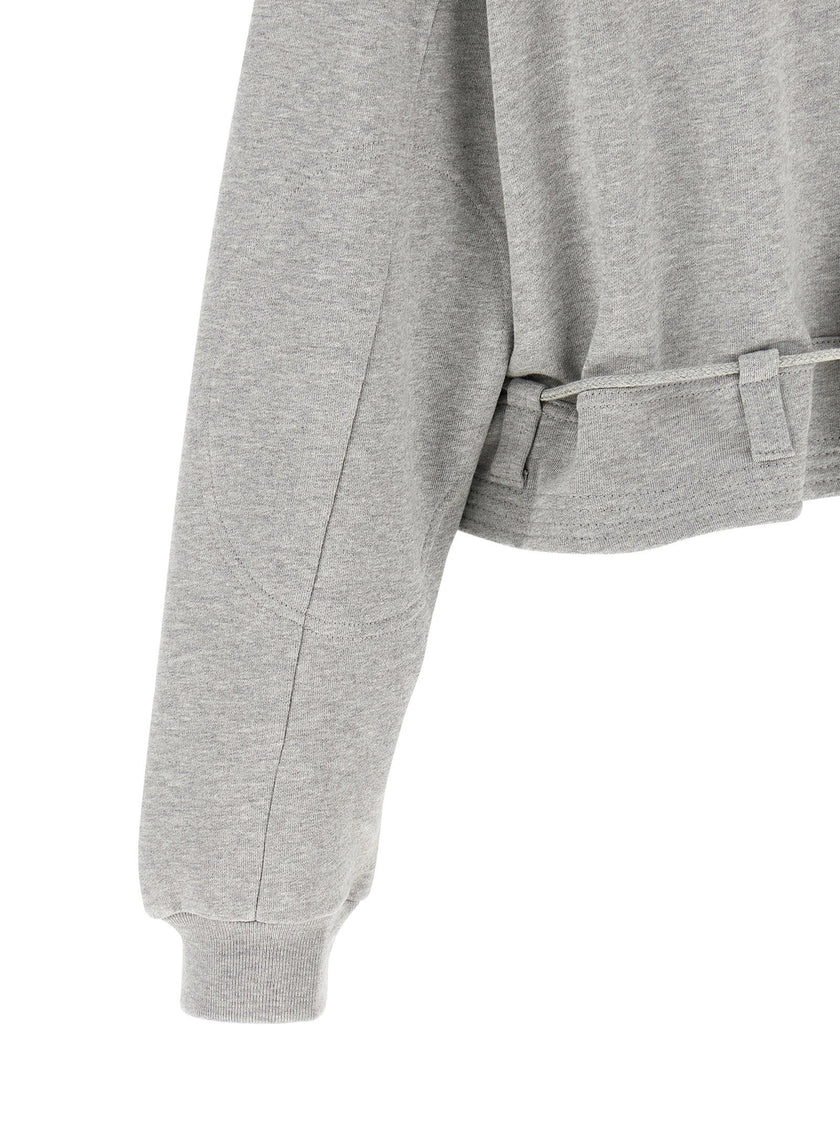 Dries Van Noten Haserfiela Sweatshirt