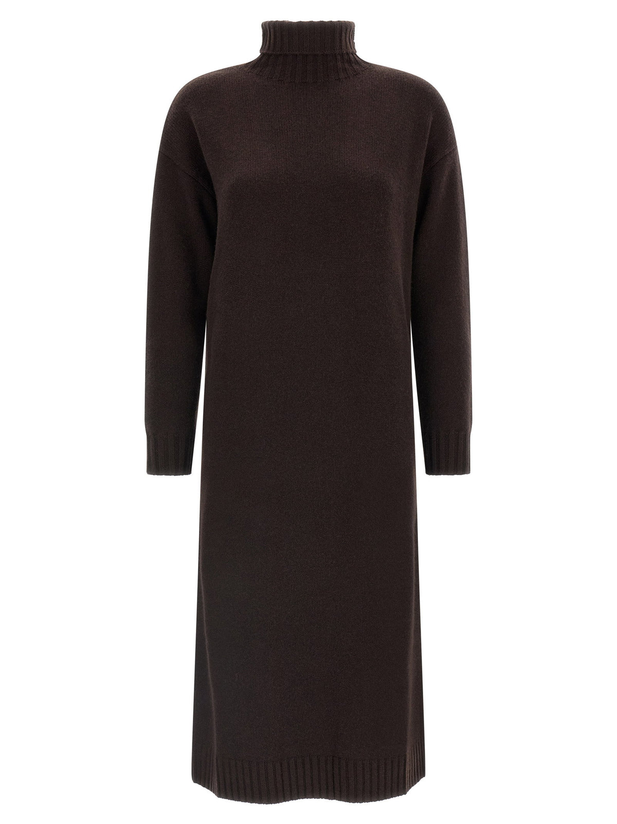 Max Mara Fragore Dress