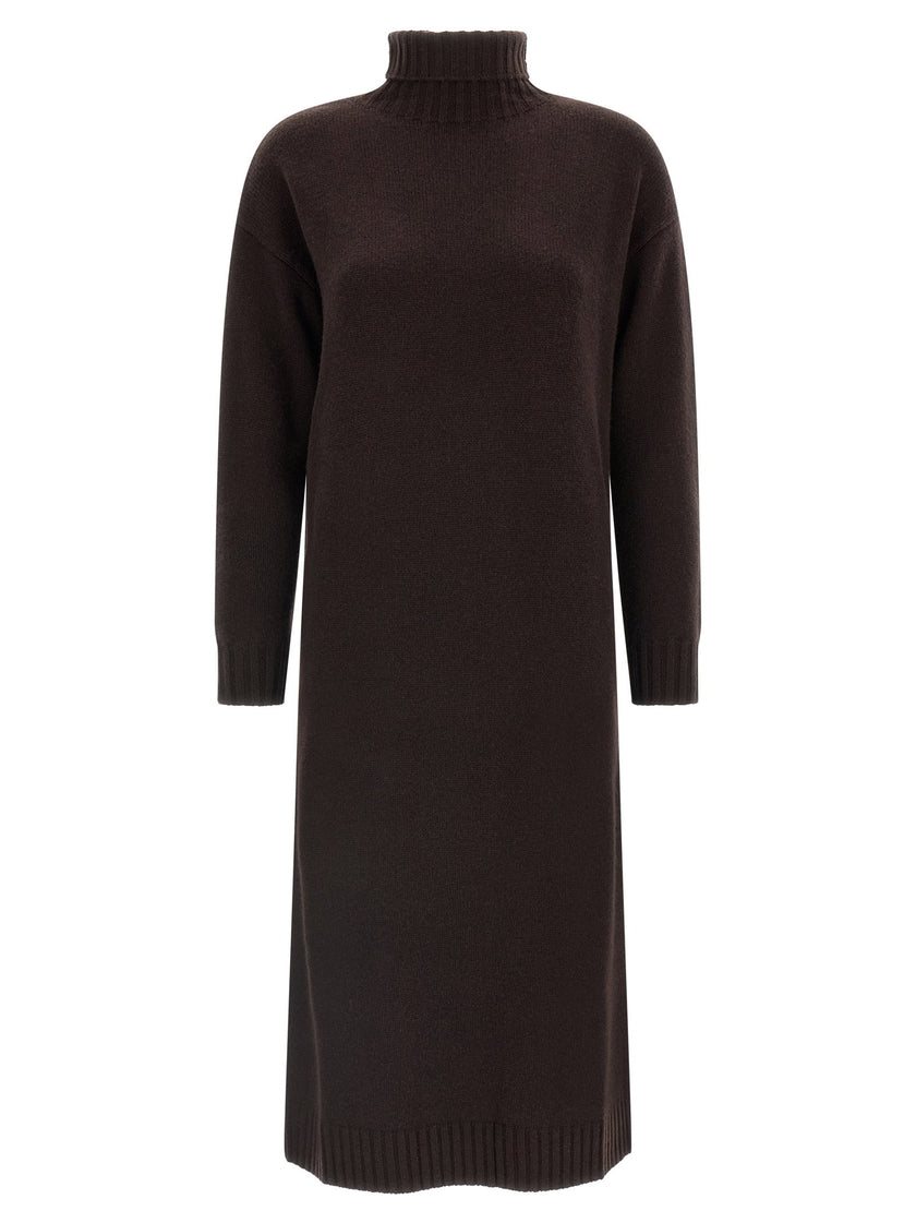 Max Mara Fragore Dress