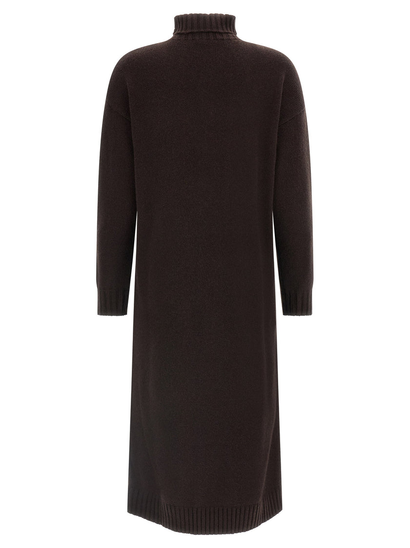 Max Mara Fragore Dress
