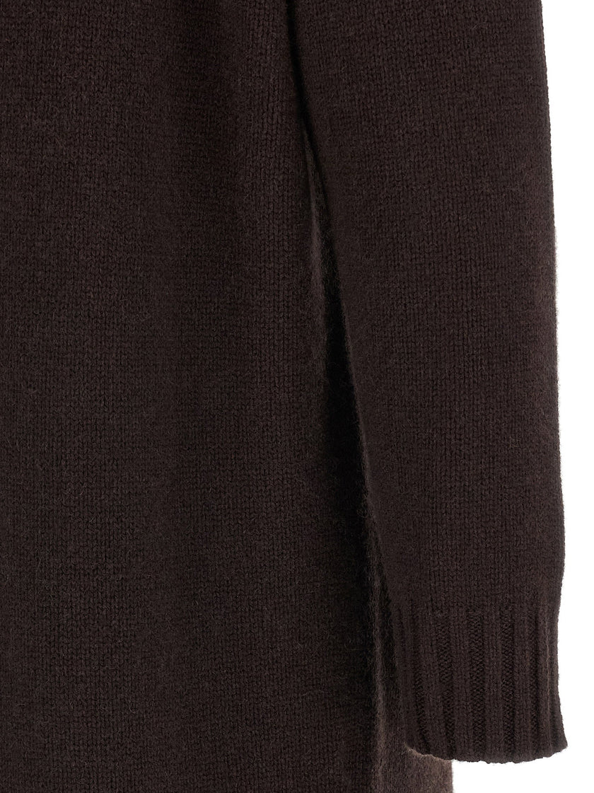 Max Mara Fragore Dress