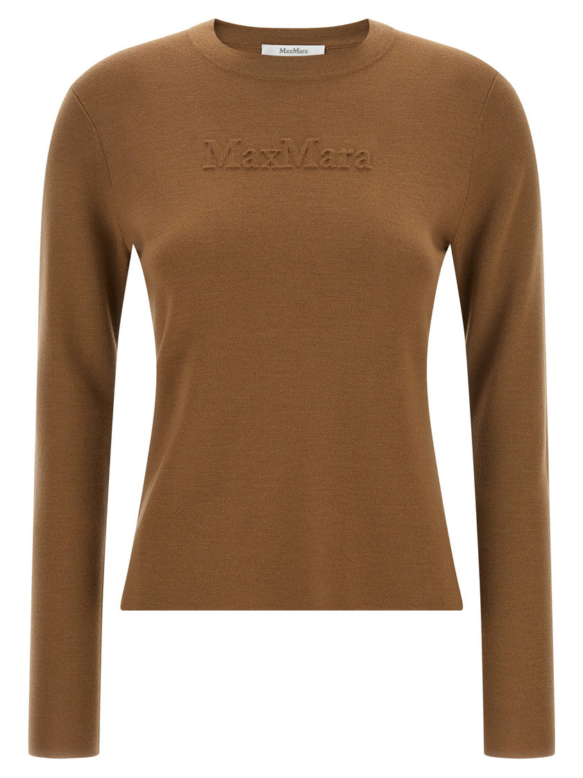 Max Mara Manto Sweater