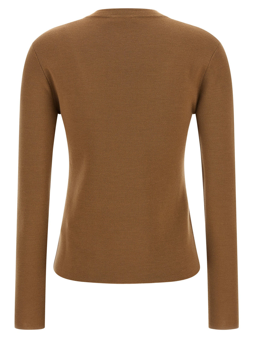 Max Mara Manto Sweater