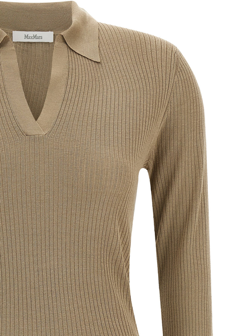 Max Mara Gergo Sweater