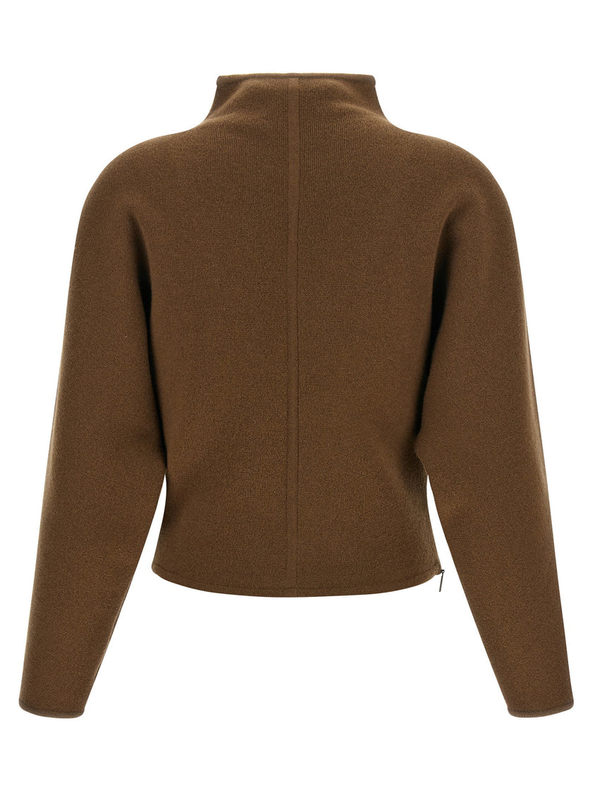 Max Mara Giglio Sweater