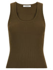 Max Mara Editta Top