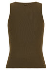 Max Mara Editta Top