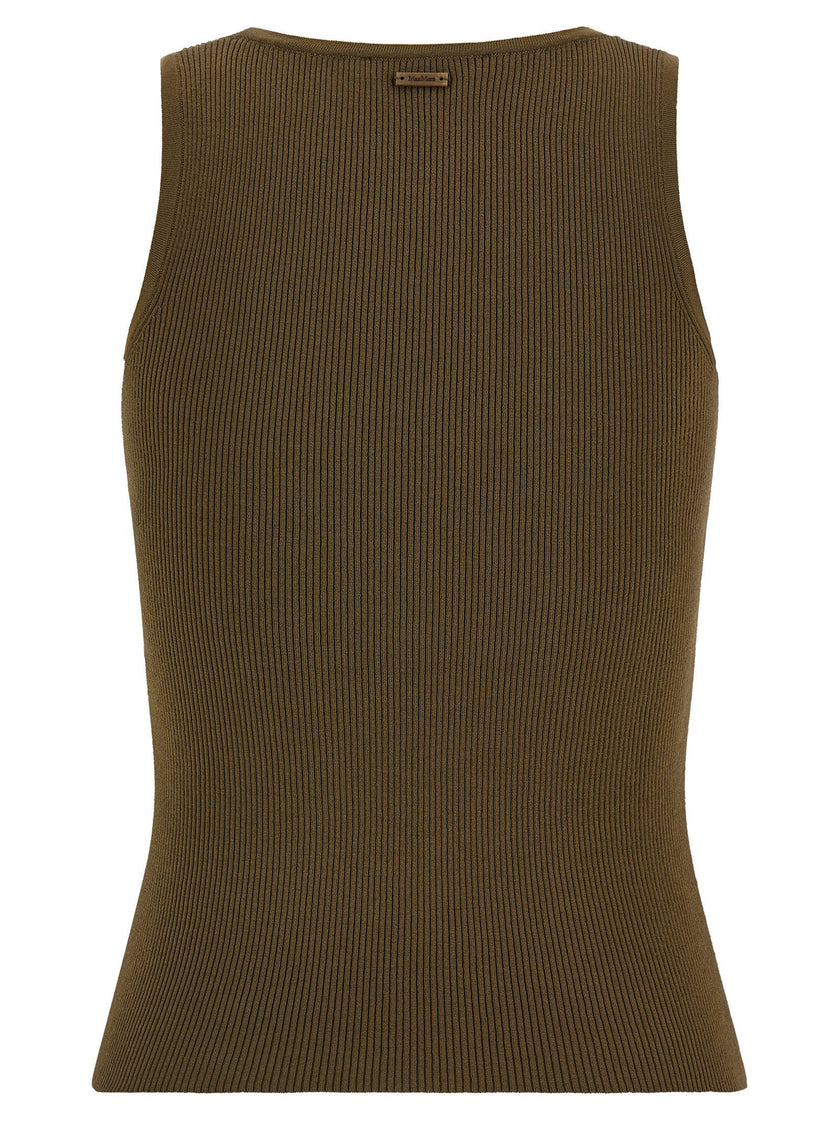 Max Mara Editta Top