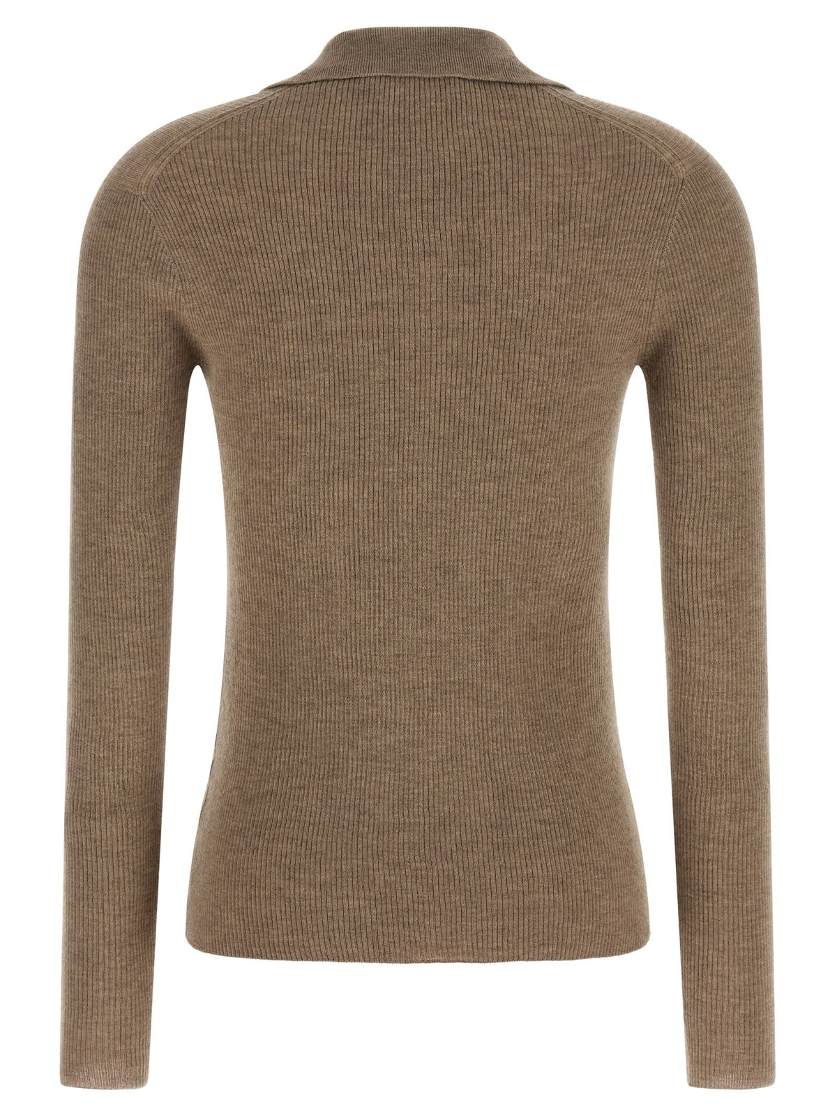 Max Mara Angel Polo Shirt