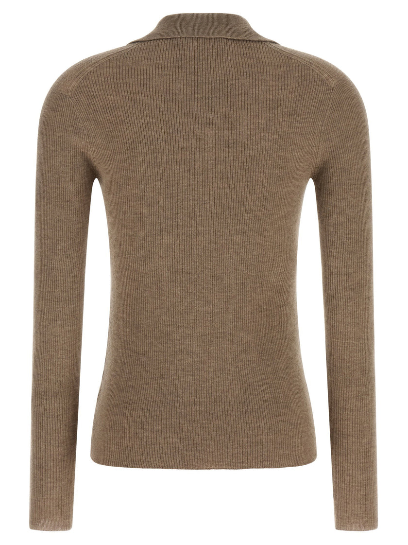 Max Mara Angel Polo Shirt