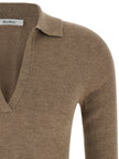 Max Mara Angel Polo Shirt