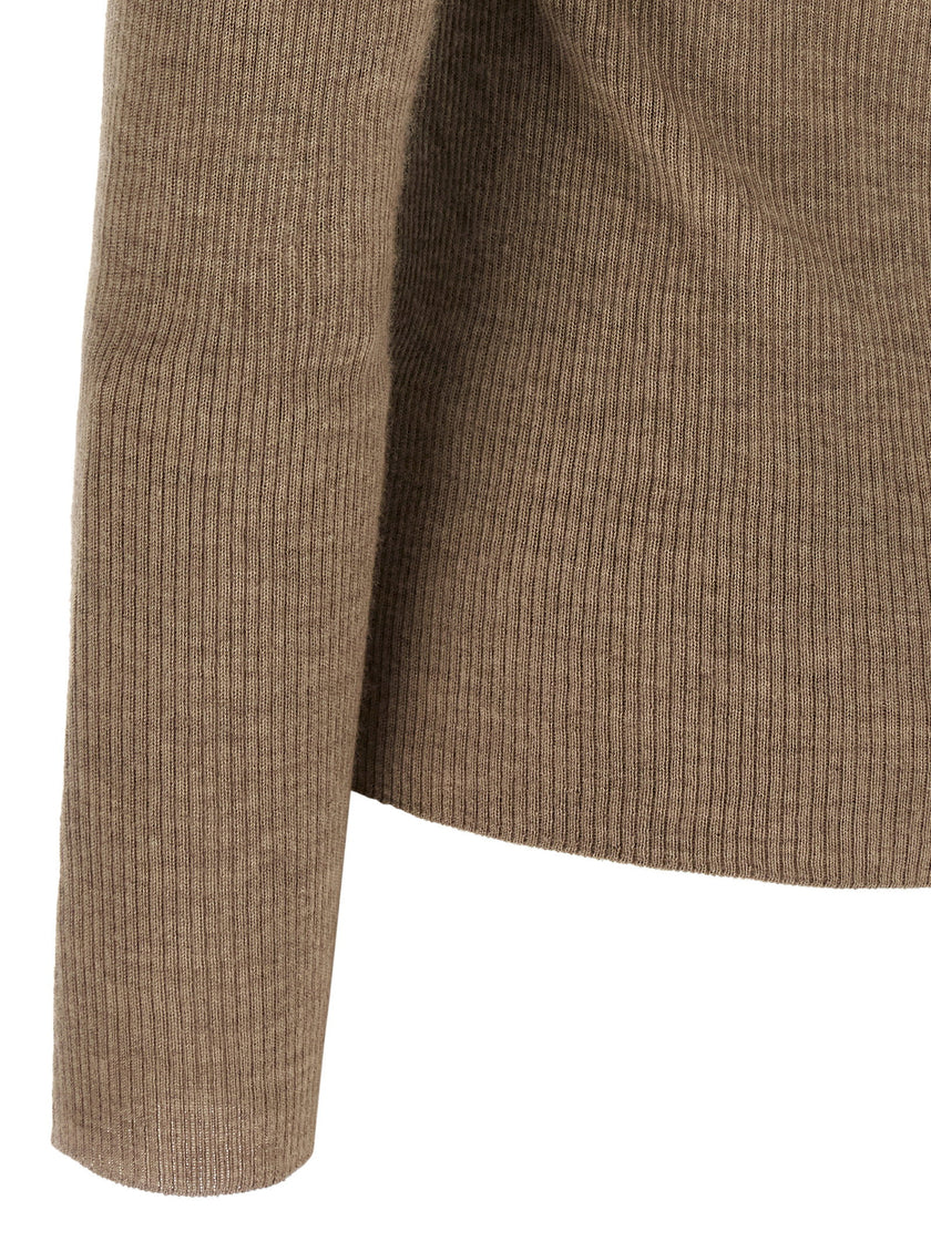 Max Mara Angel Polo Shirt