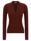 Max Mara Angel Polo Shirt