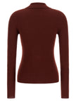 Max Mara Angel Polo Shirt