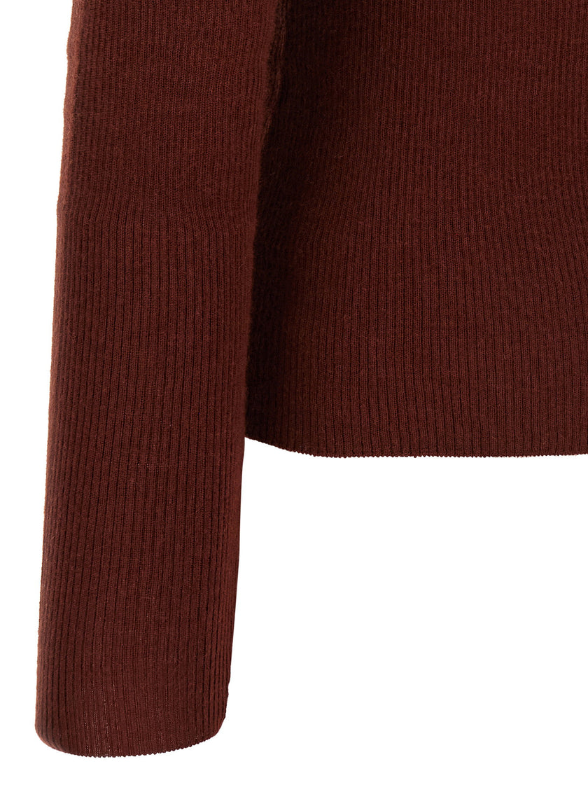 Max Mara Angel Polo Shirt