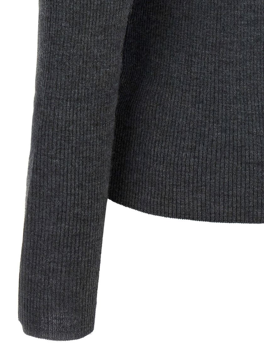 Max Mara Angel Polo Shirt