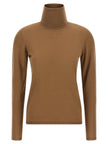Max Mara Saluto Turtleneck Sweater
