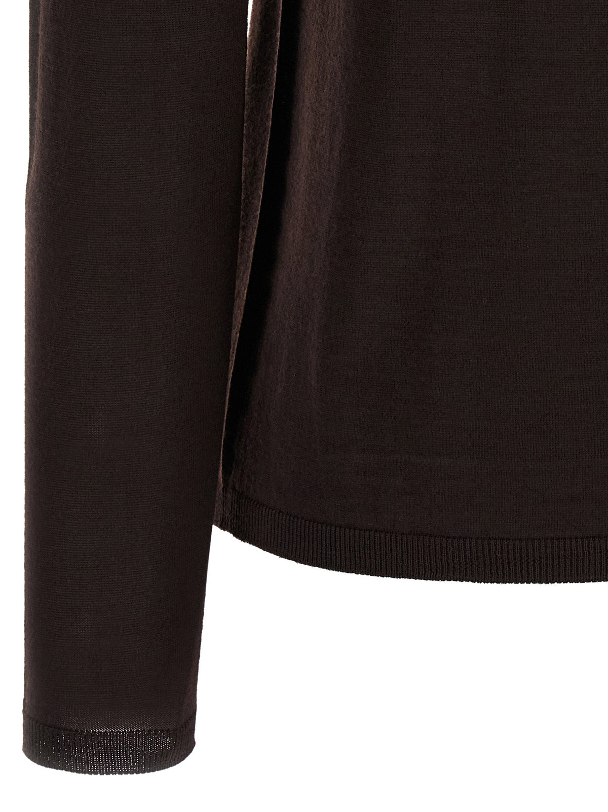 Max Mara Saluto Turtleneck Sweater