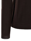Max Mara Saluto Turtleneck Sweater