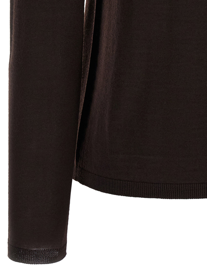 Max Mara Saluto Turtleneck Sweater