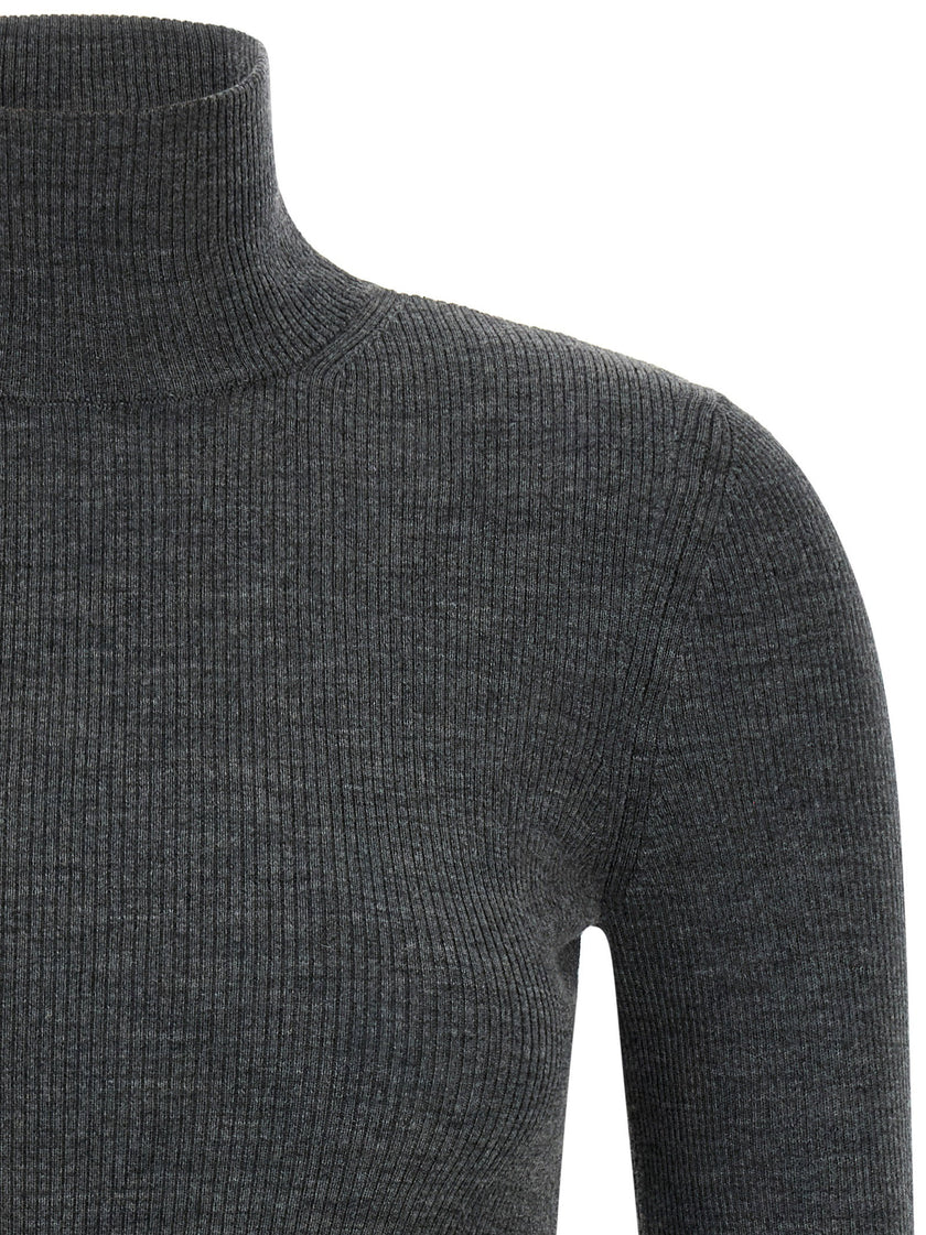 Max Mara Cavallo Turtleneck Sweater