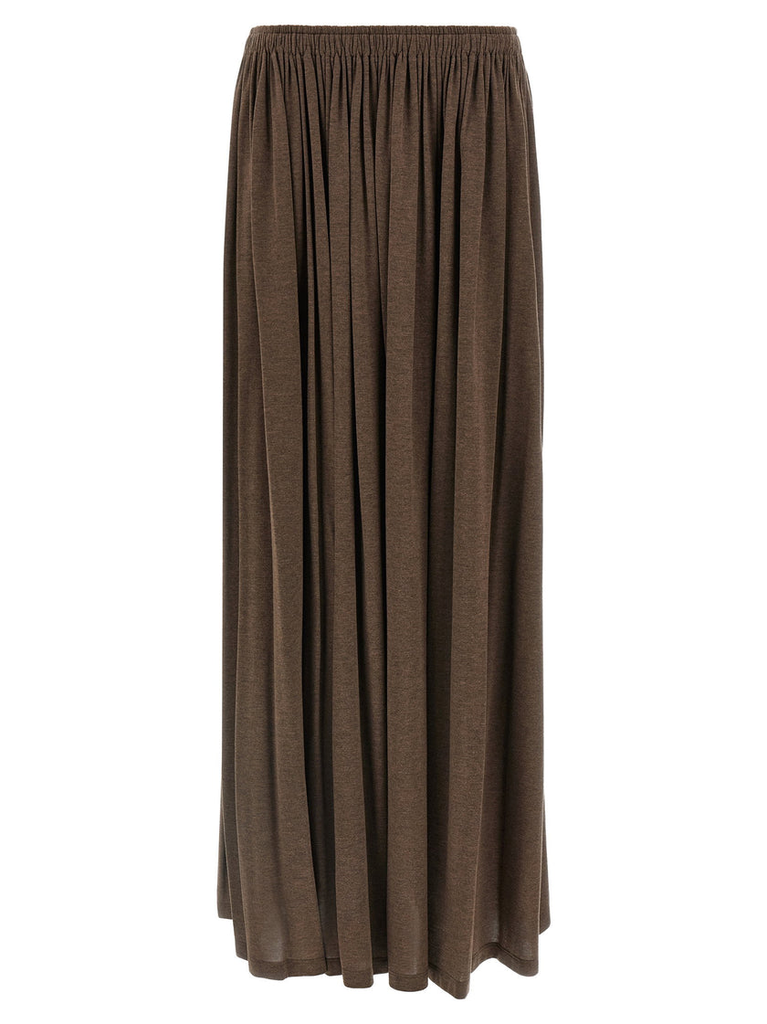 Max Mara Livrea Skirt