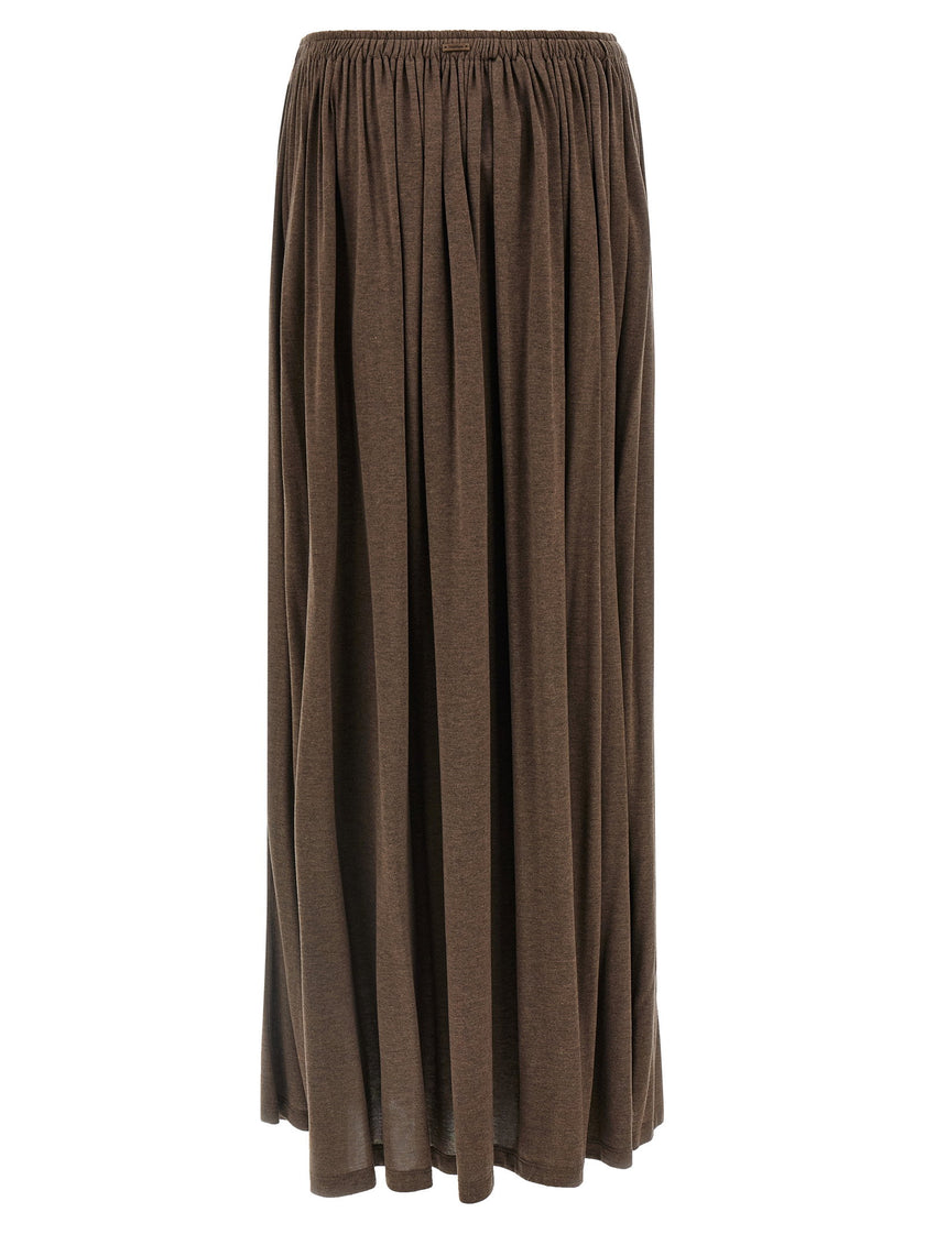 Max Mara Livrea Skirt