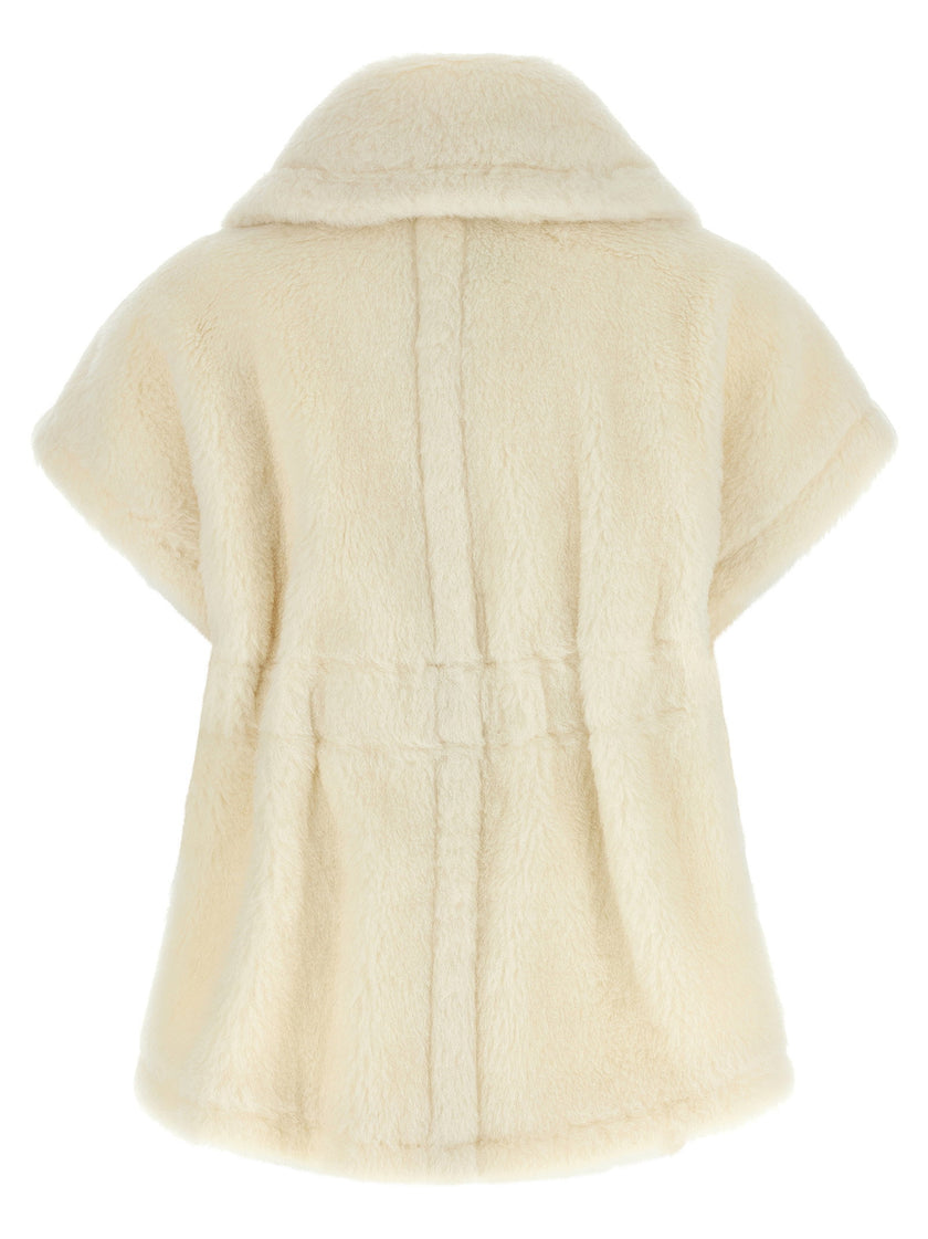 Max Mara New Abavo Cape