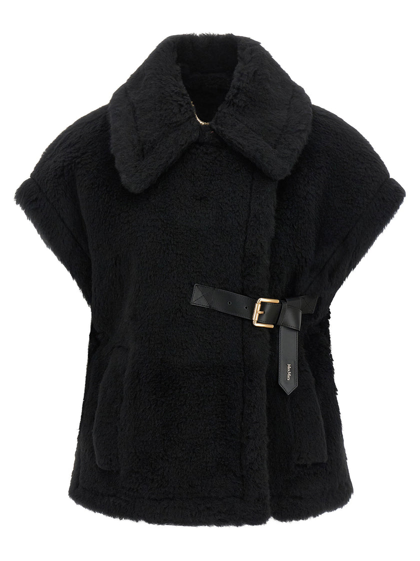 Max Mara New Abavo Cape