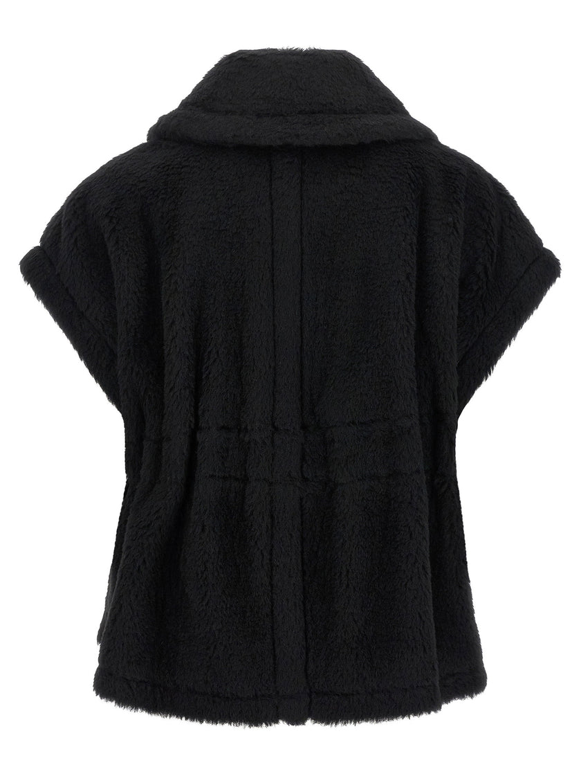 Max Mara New Abavo Cape