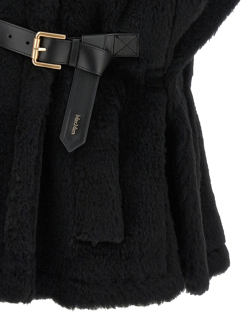Max Mara New Abavo Cape