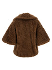 Max Mara Accorta Cape
