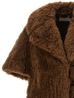 Max Mara Accorta Cape