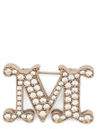 Max Mara Facella Brooch