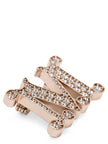 Max Mara Facella Brooch