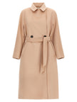 Weekend Max Mara Resina Coat