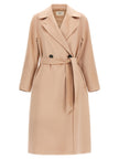 Weekend Max Mara Resina Coat