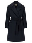 Weekend Max Mara Pedale Coat