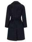 Weekend Max Mara Pedale Coat