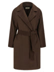 Weekend Max Mara Pedale Coat
