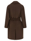 Weekend Max Mara Pedale Coat
