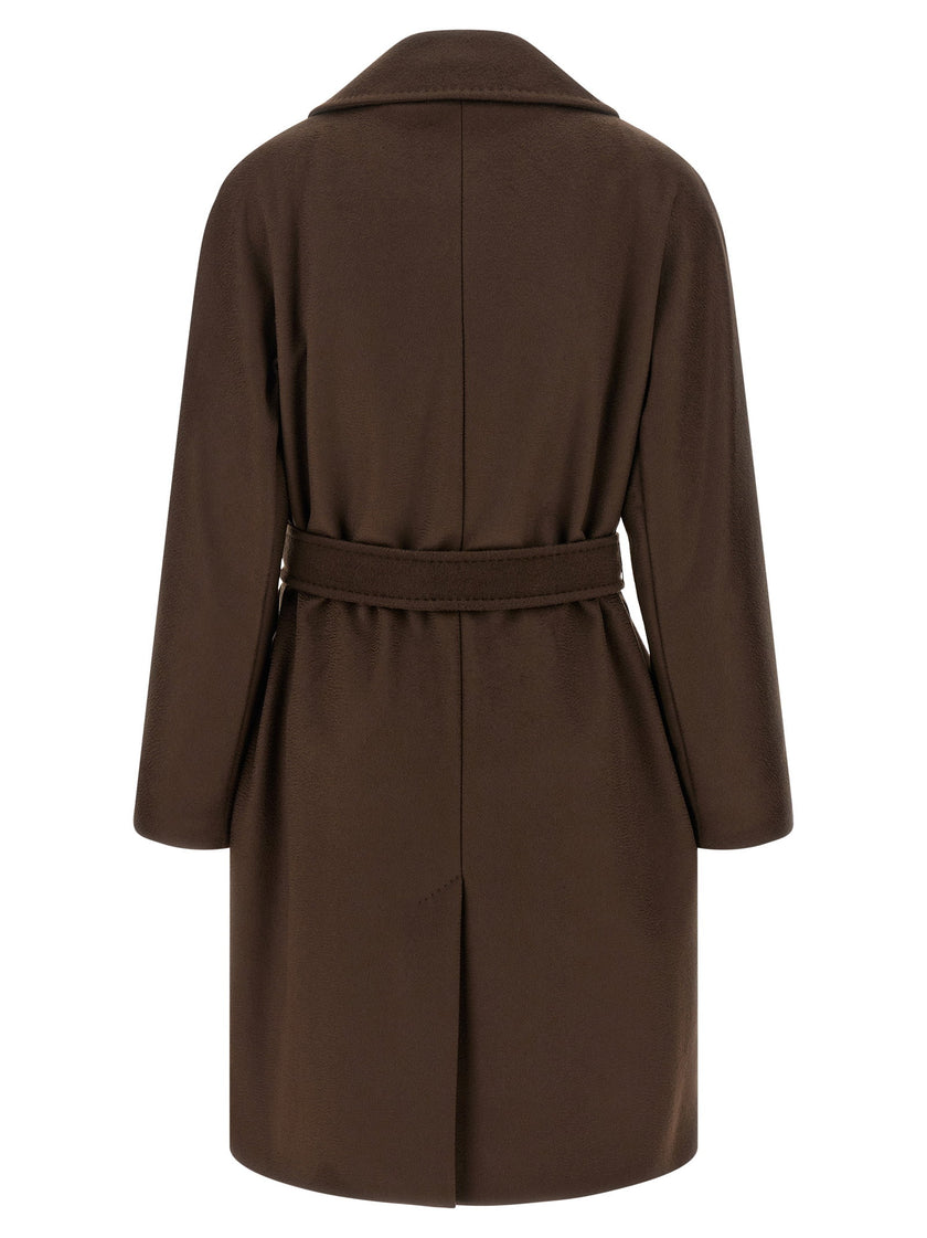 Weekend Max Mara Pedale Coat