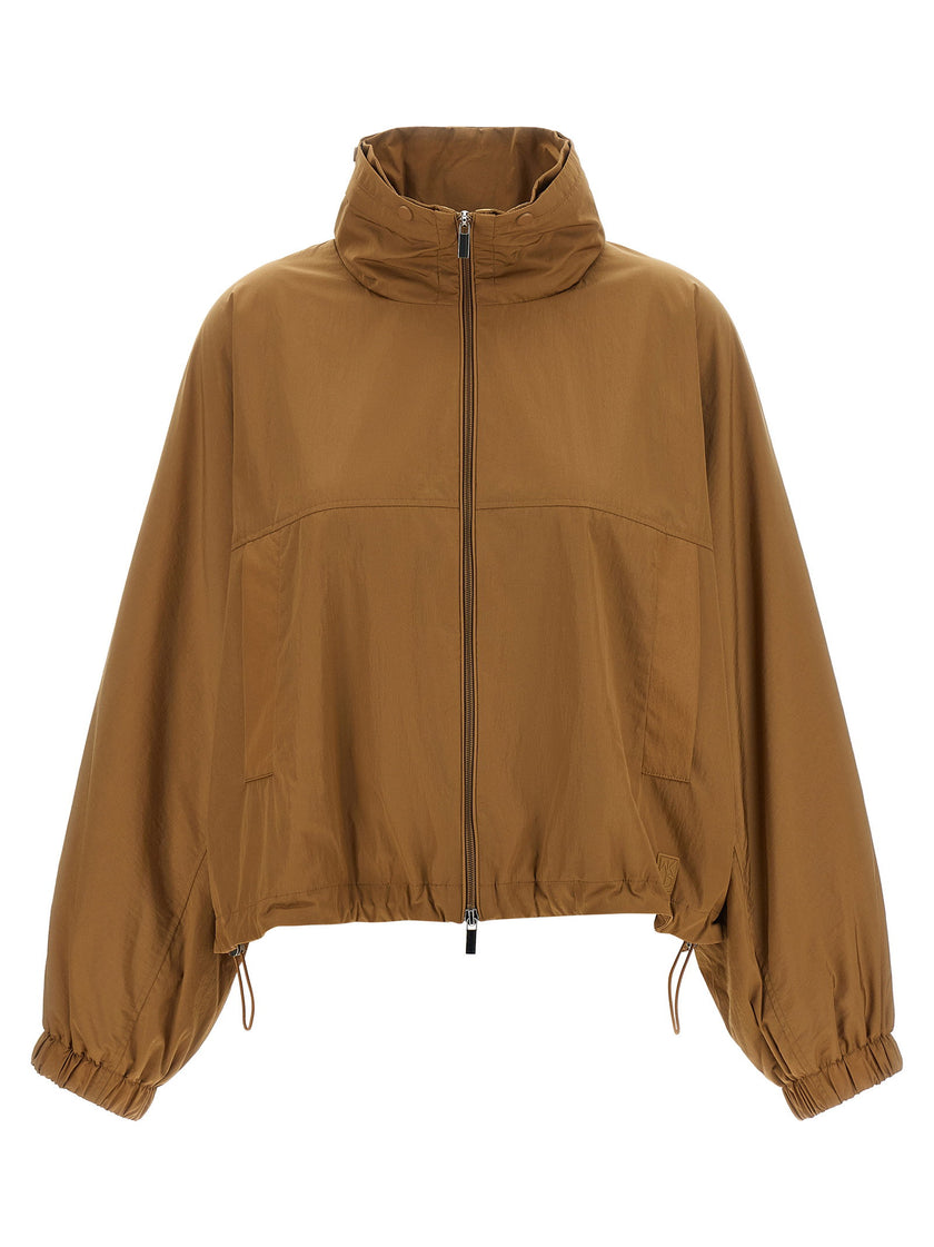 Weekend Max Mara Nuraghe Anorak