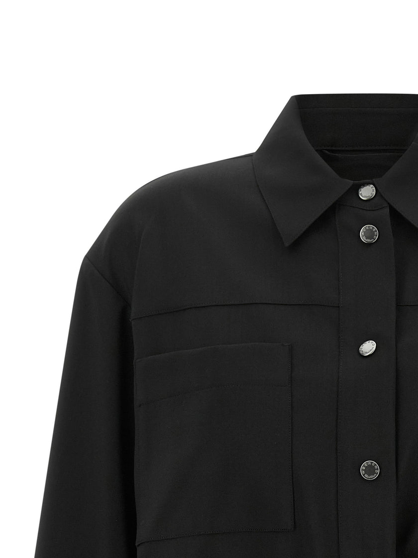 Weekend Max Mara Wkddecano Elastic Jacket