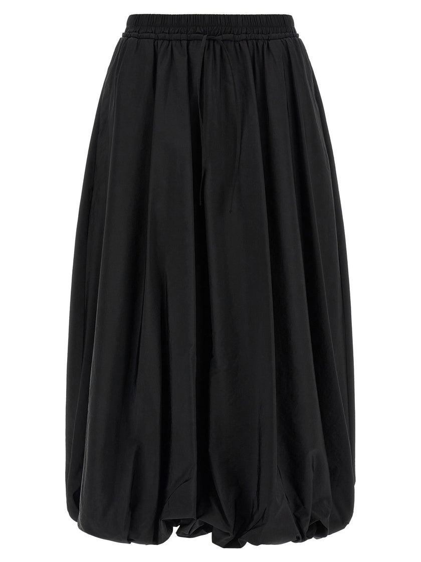 Weekend Max Mara Ciurma Balloon Skirt