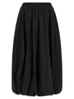 Weekend Max Mara Ciurma Balloon Skirt