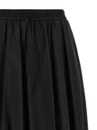 Weekend Max Mara Ciurma Balloon Skirt