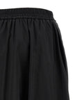 Weekend Max Mara Ciurma Balloon Skirt